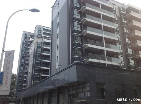 龙凤馨园小区
